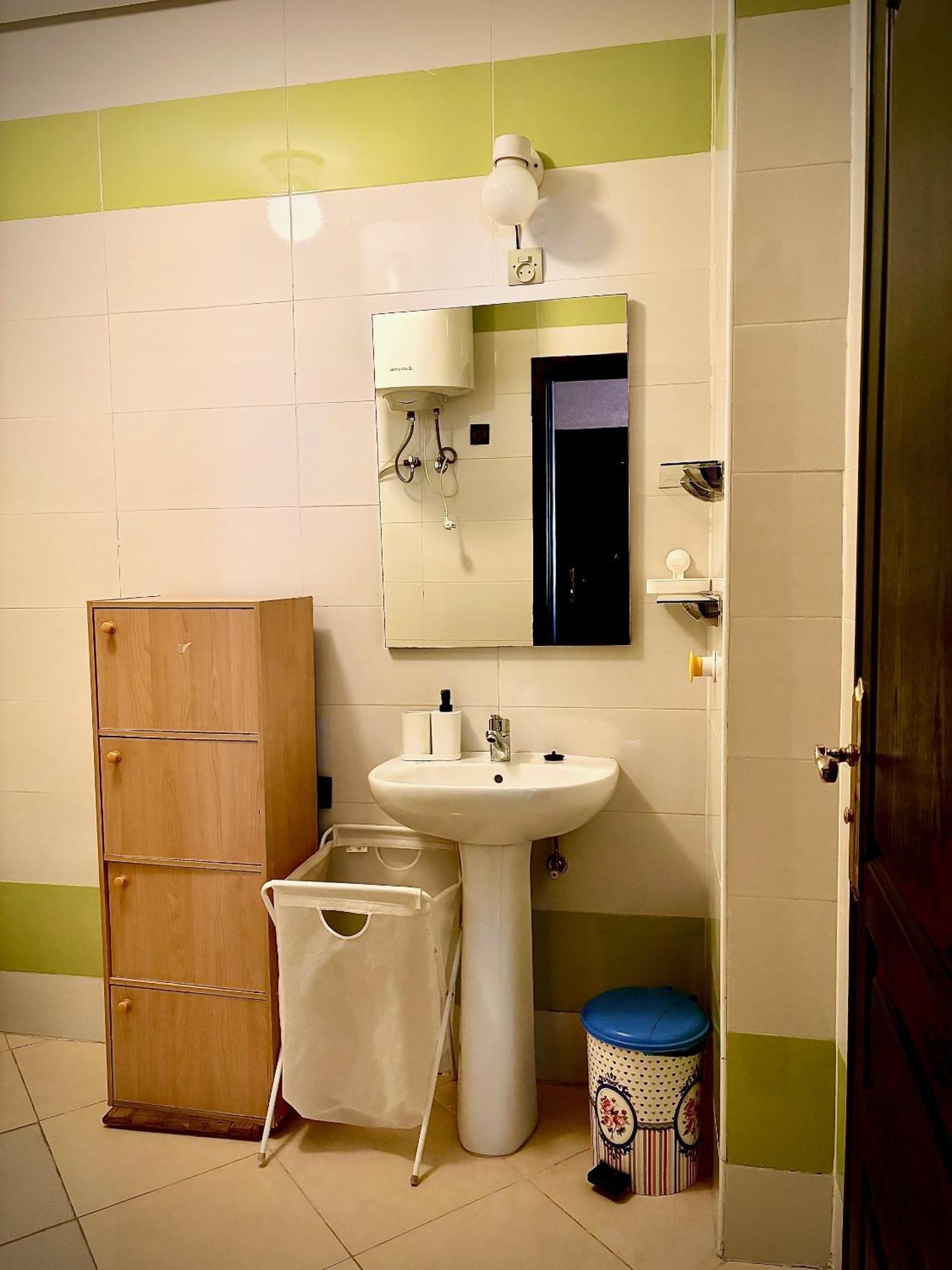 Wellness Home Tanger Eksteriør billede